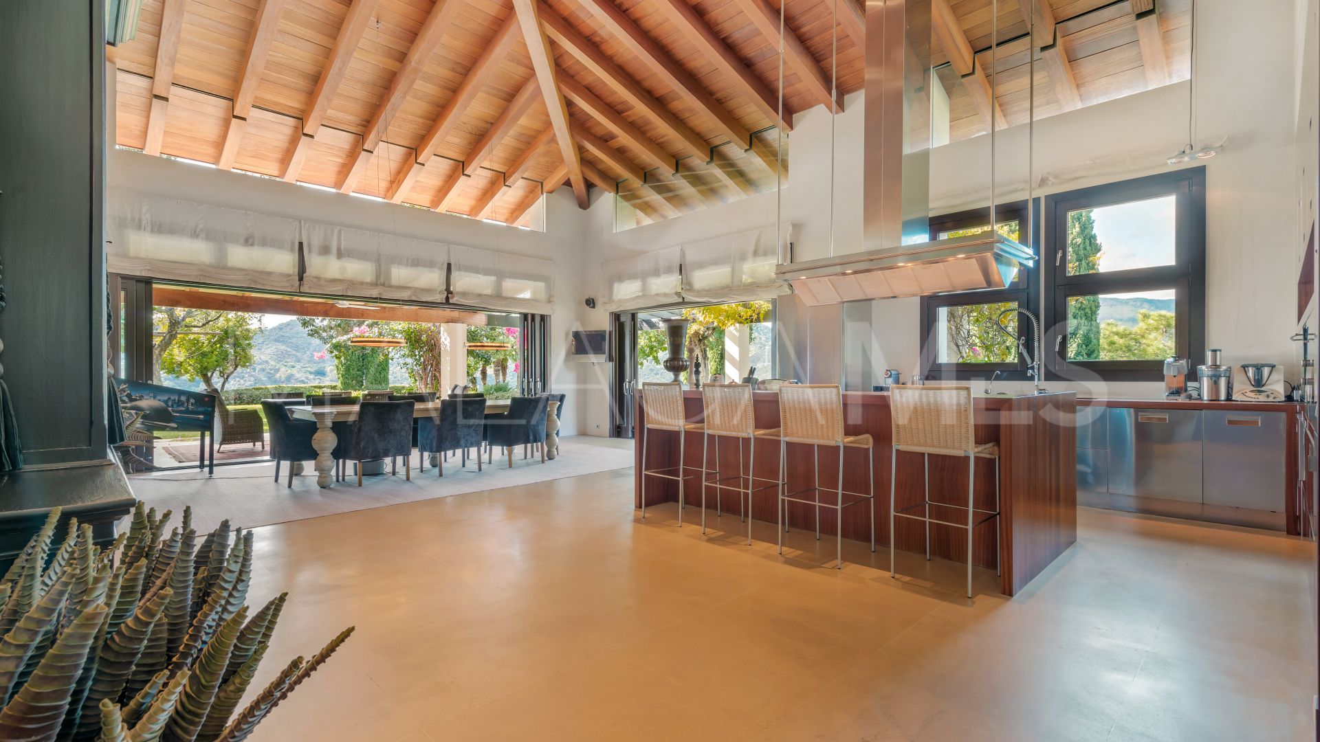 La Zagaleta, villa for sale