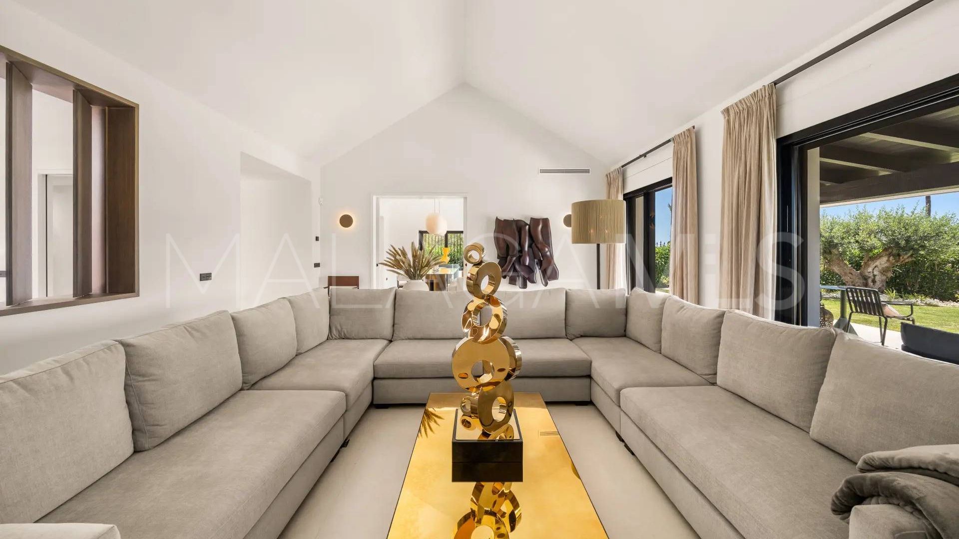 Villa for sale in Golden Mile