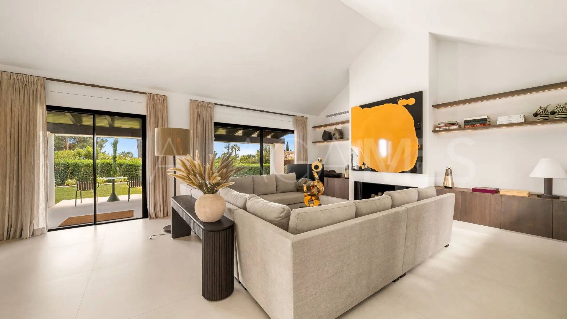 Villa for sale in Golden Mile