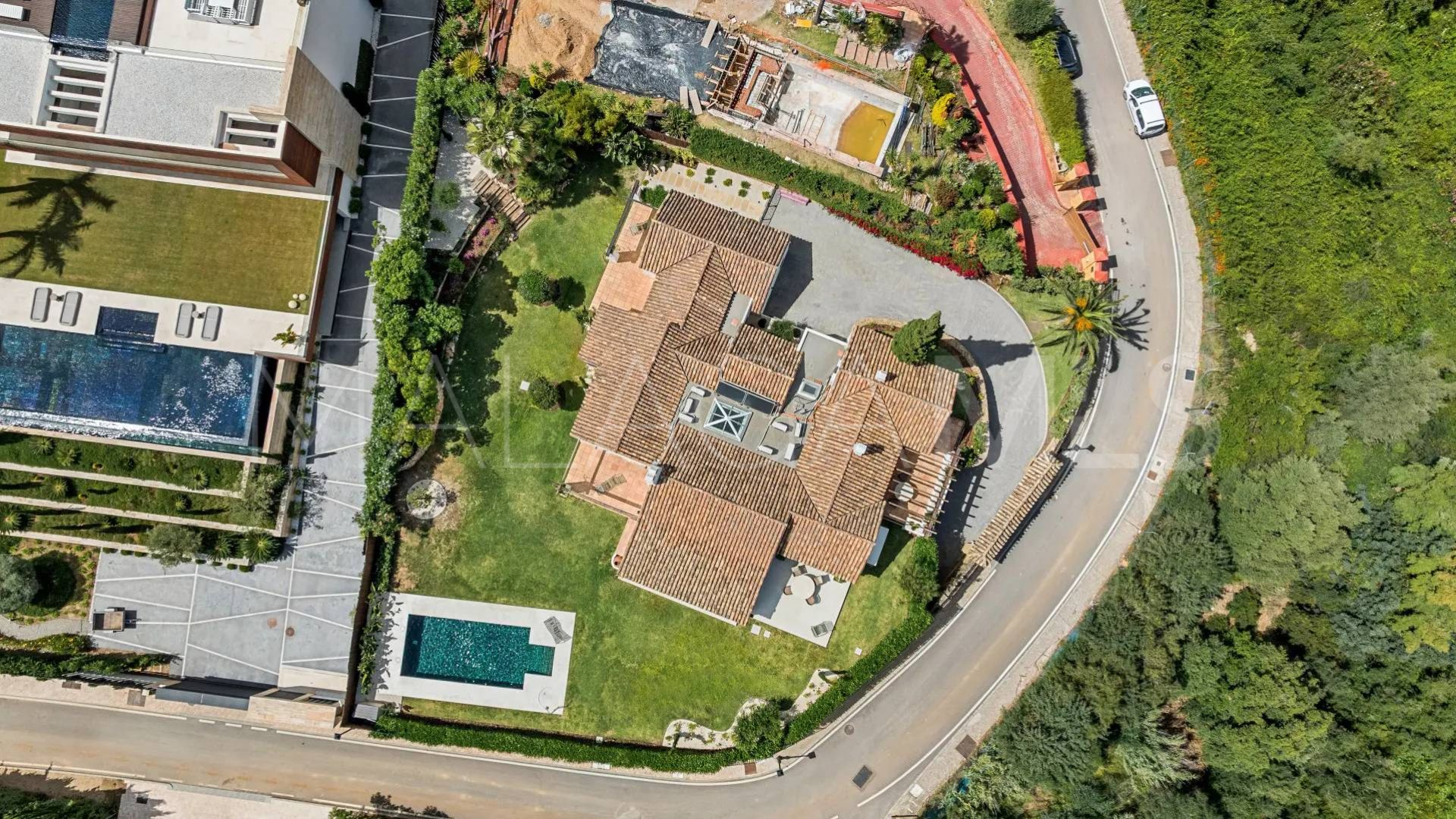 Villa for sale in Golden Mile