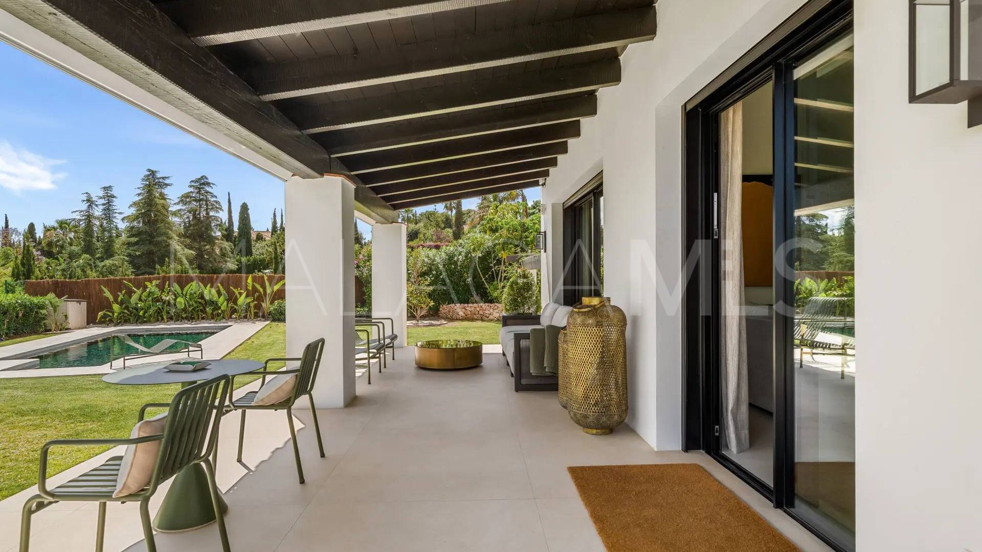 Villa for sale in Golden Mile