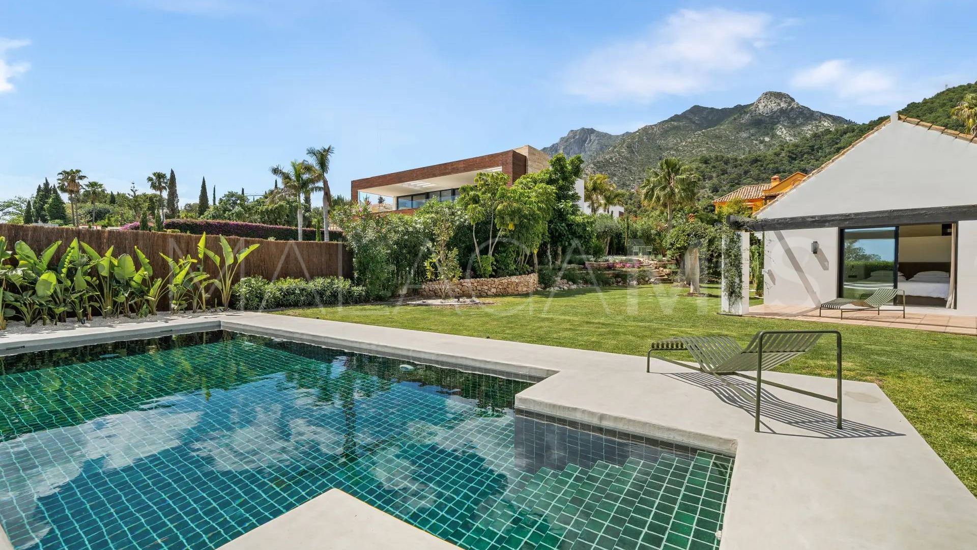 Villa for sale in Golden Mile