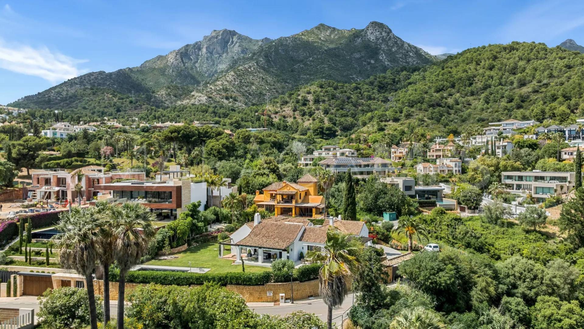 Villa for sale in Golden Mile
