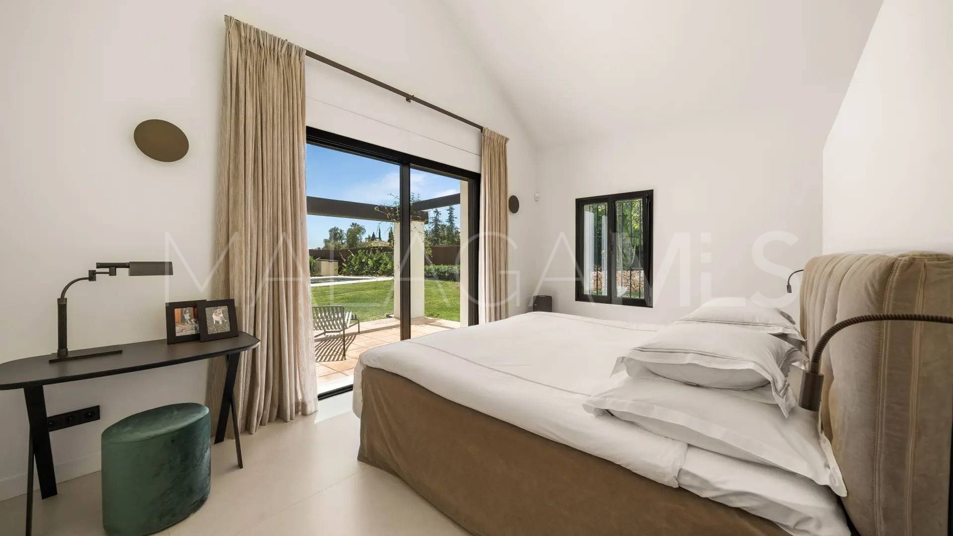 Villa for sale in Golden Mile