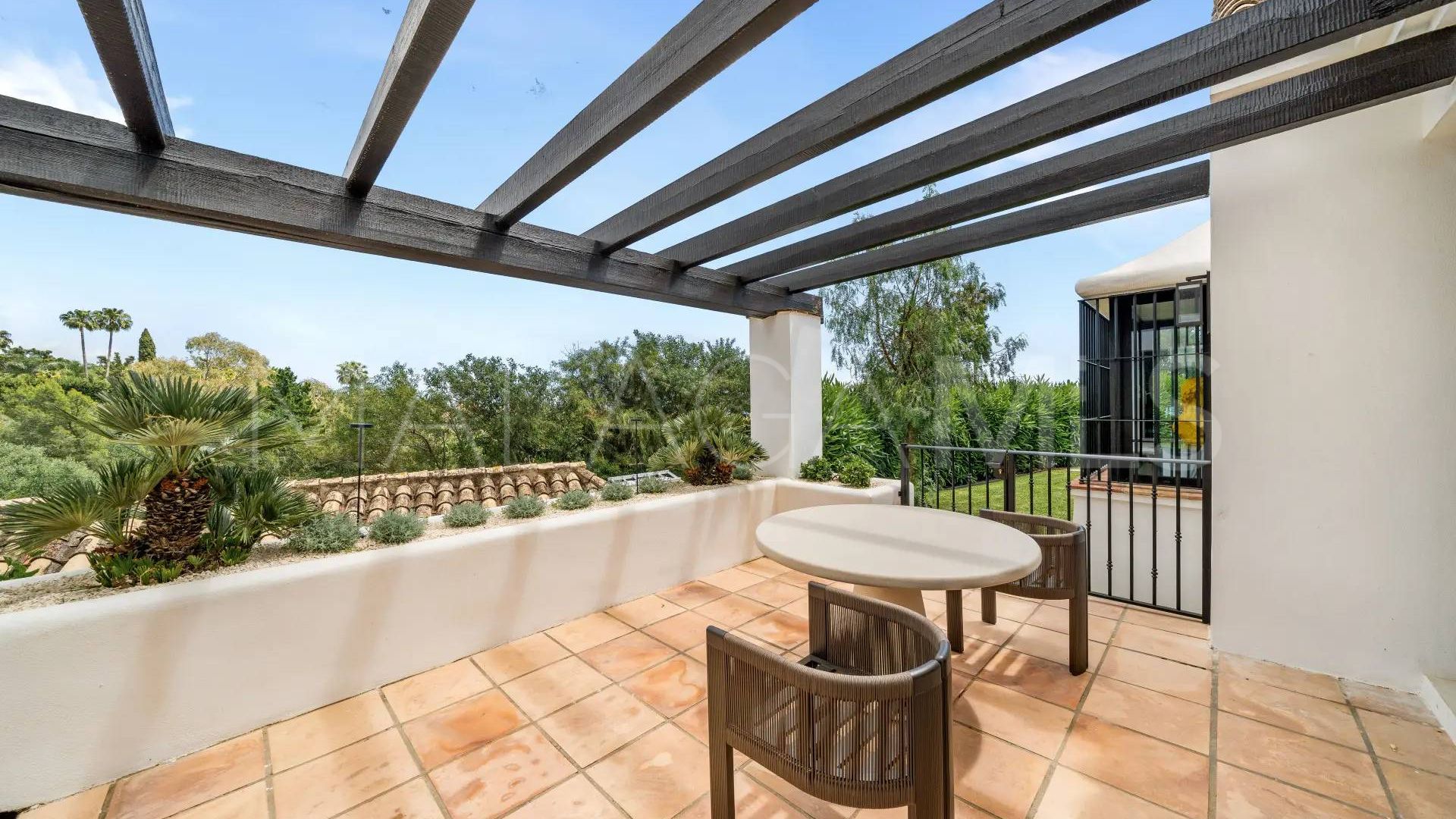 Villa for sale in Golden Mile