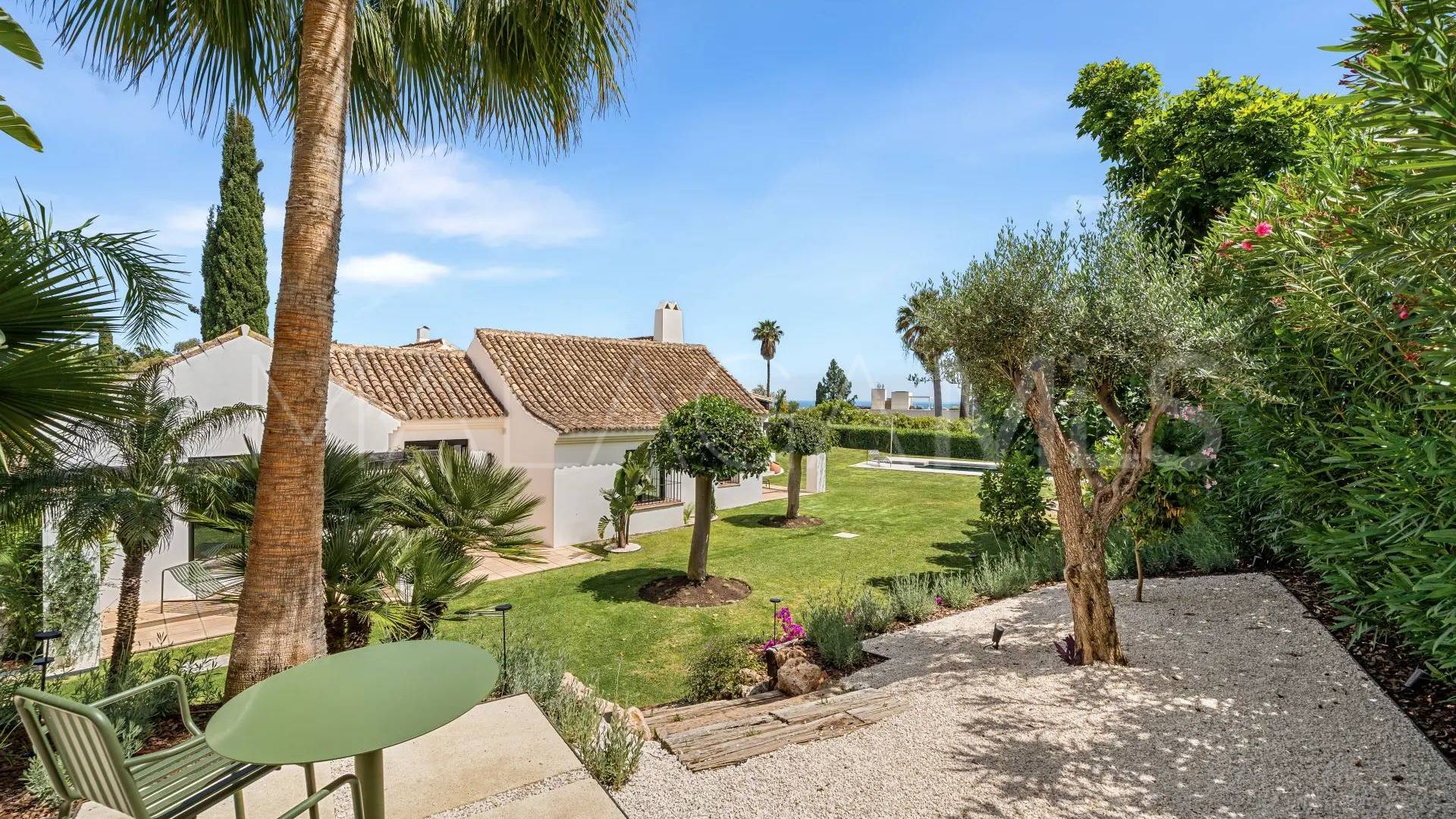 Villa for sale in Golden Mile