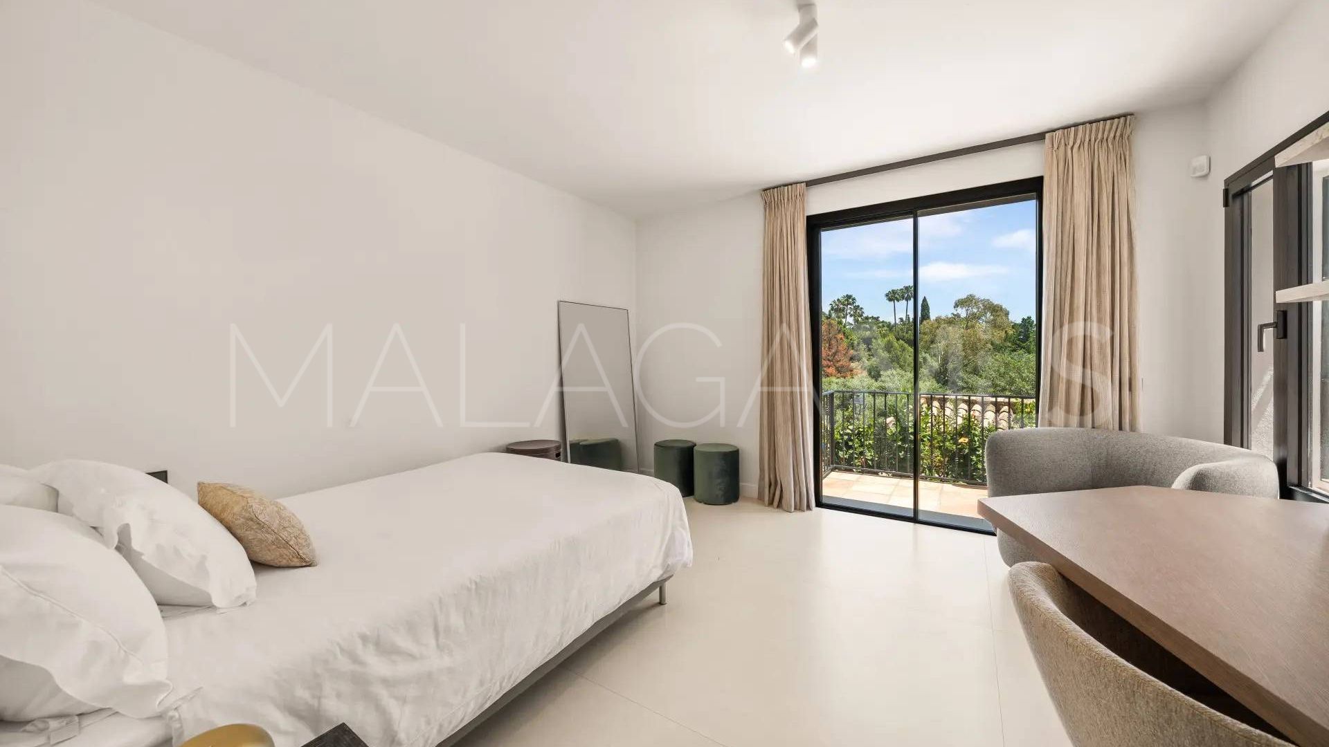 Villa for sale in Golden Mile