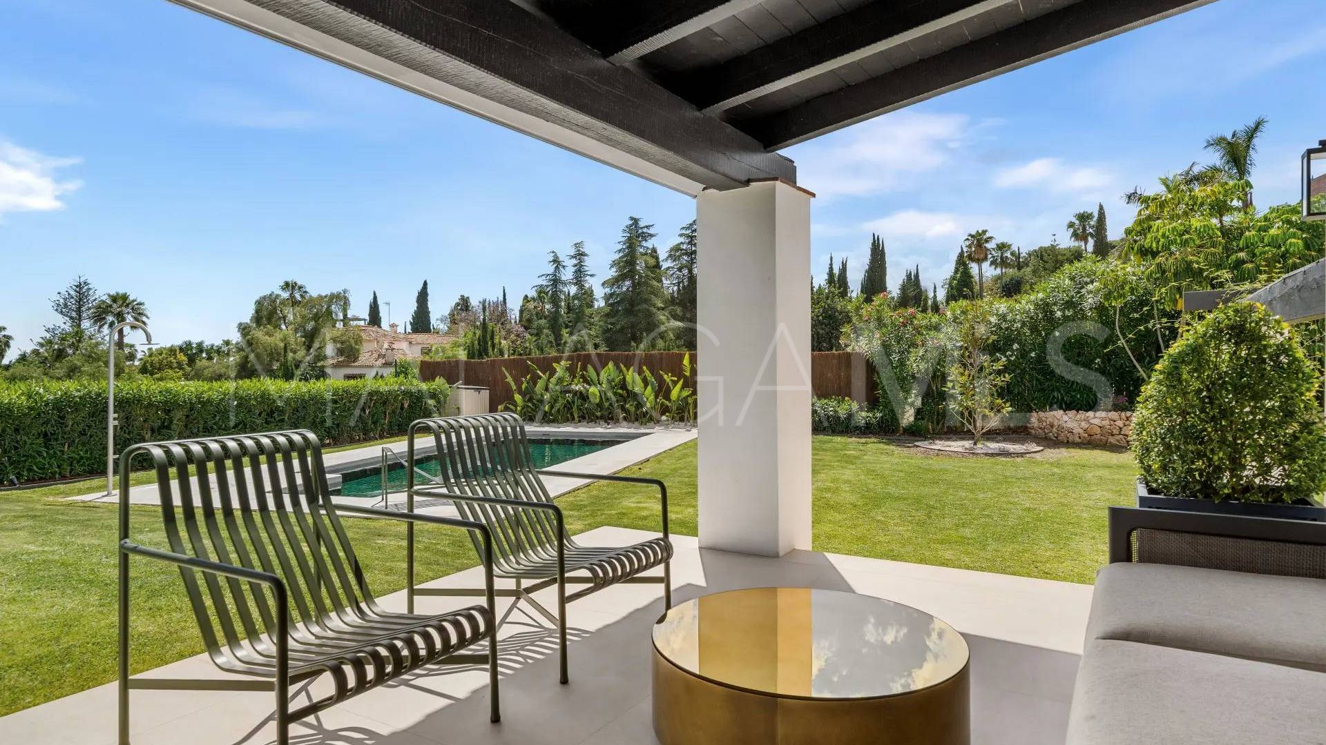 Villa for sale in Golden Mile