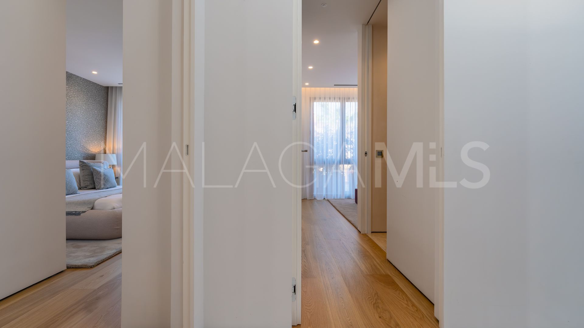 Duplex for sale in Golden Mile