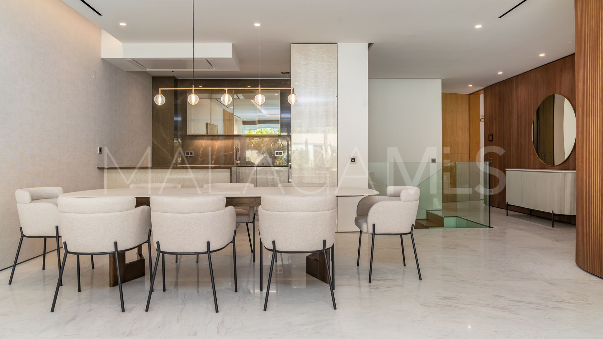 Duplex for sale in Golden Mile