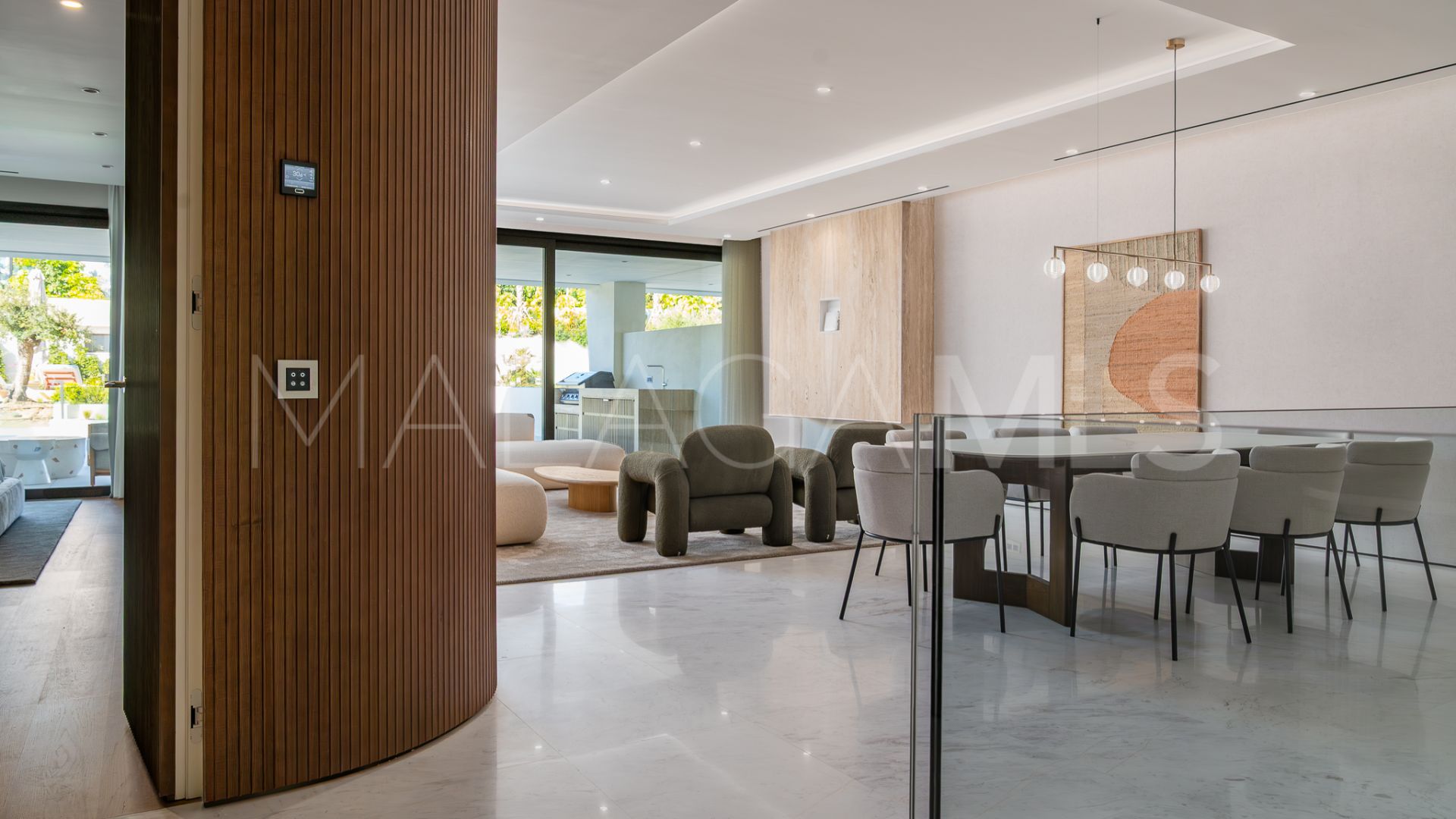 Duplex for sale in Golden Mile