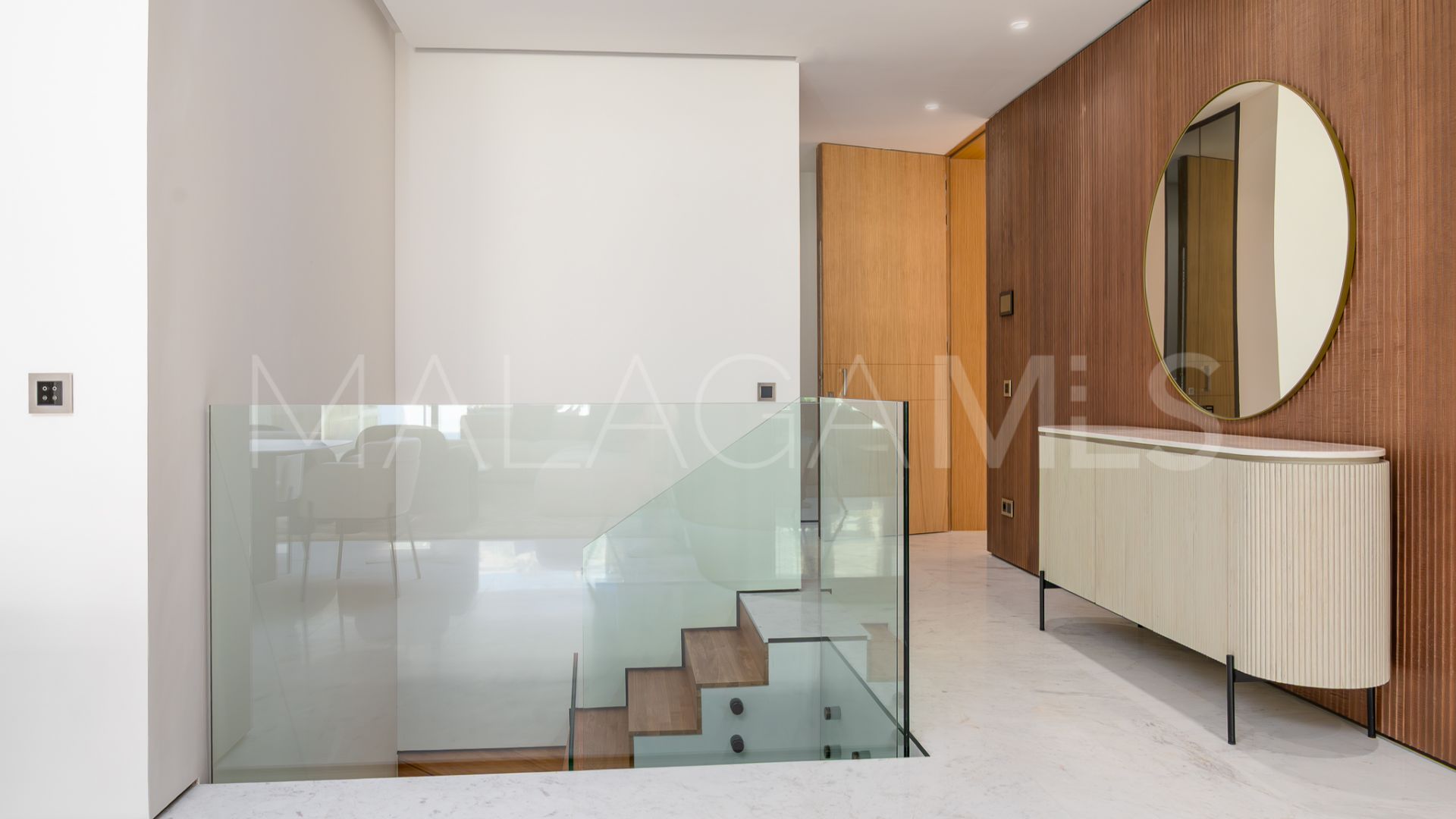 Duplex for sale in Golden Mile