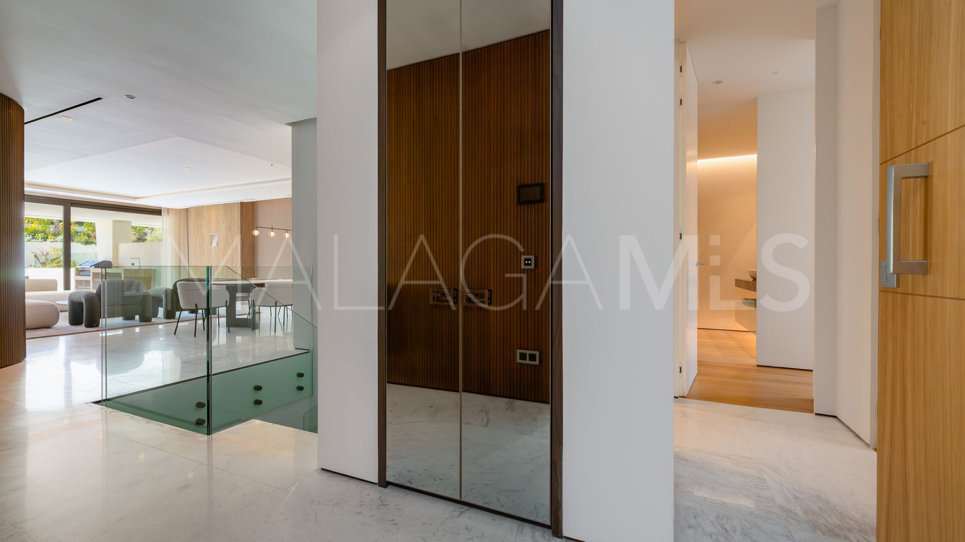 Duplex for sale in Golden Mile