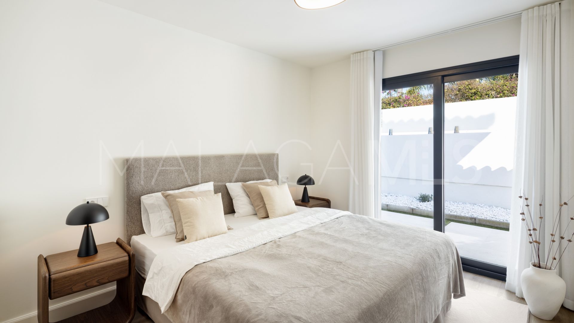Villa for sale in San Pedro de Alcantara