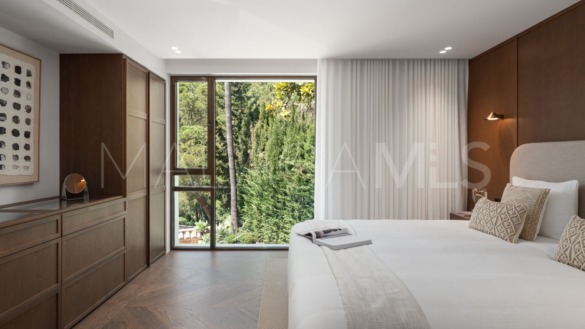 Villa for sale in El Herrojo