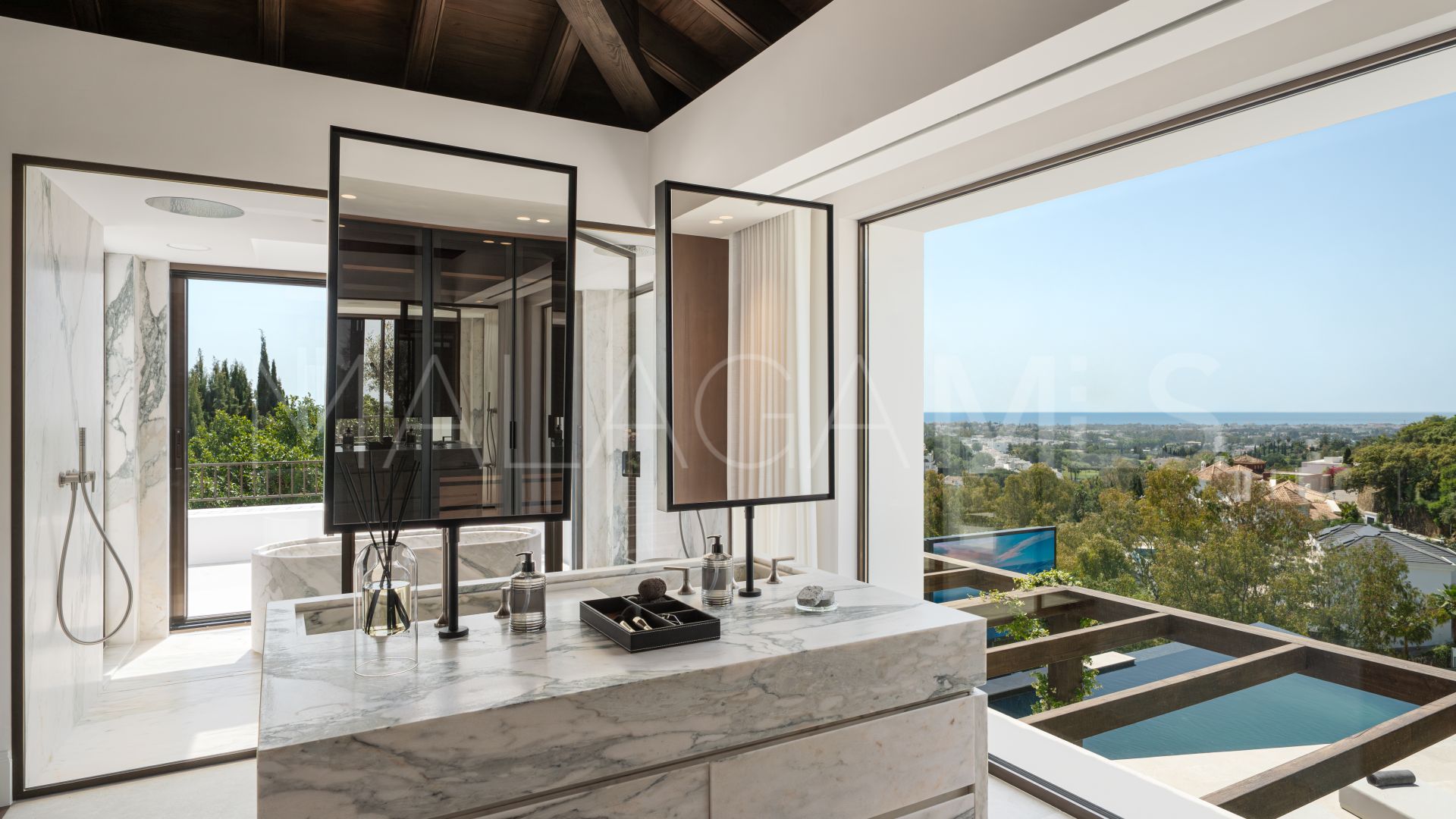 Villa for sale in El Herrojo