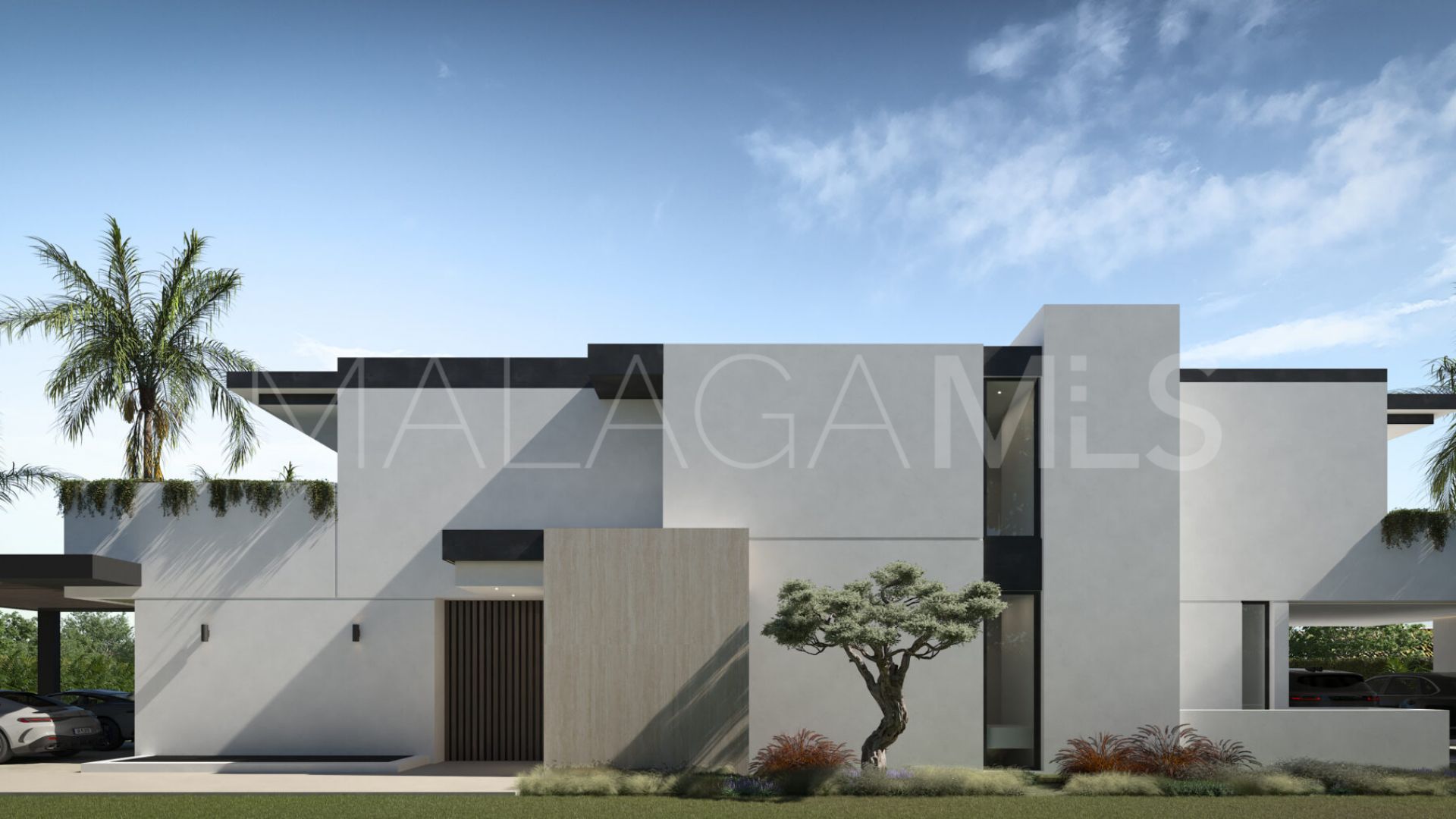 Villa for sale in Cortijo Blanco