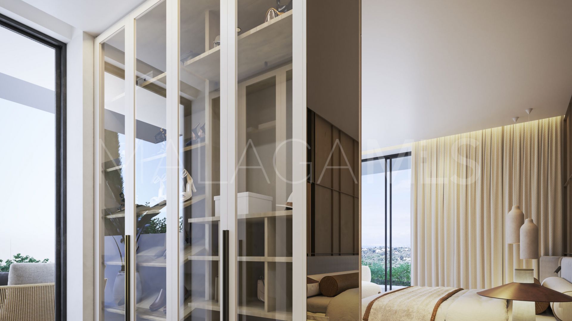 For sale Cortijo Blanco villa