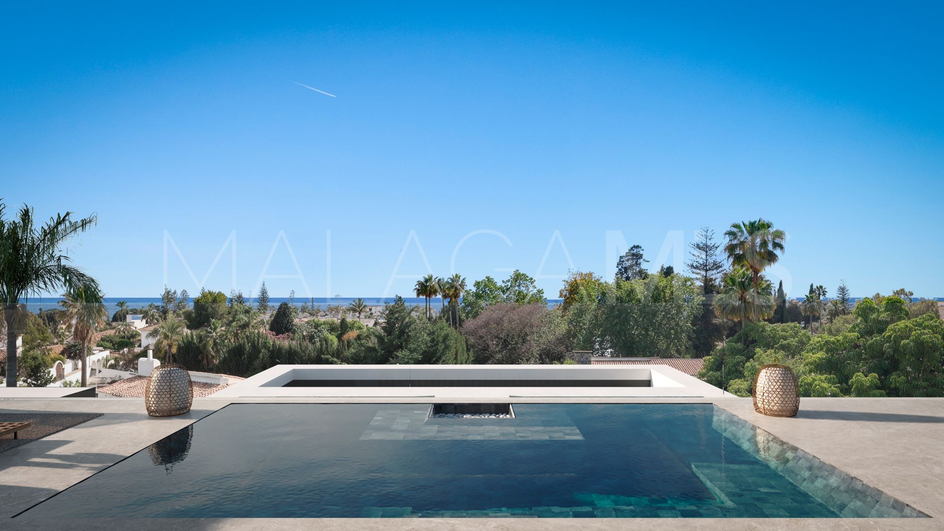 For sale Cortijo Blanco villa