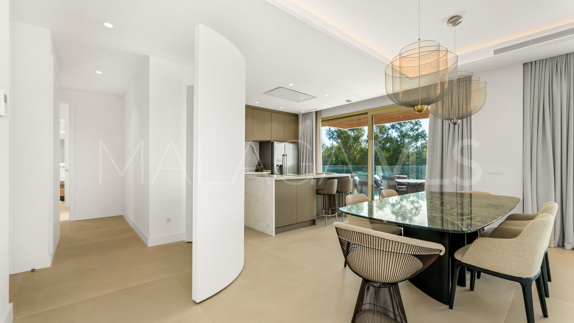 Apartment with 3 bedrooms for sale in Benalús