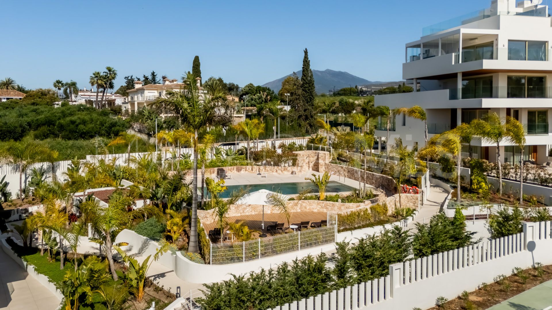 Apartment with 3 bedrooms for sale in Benalús