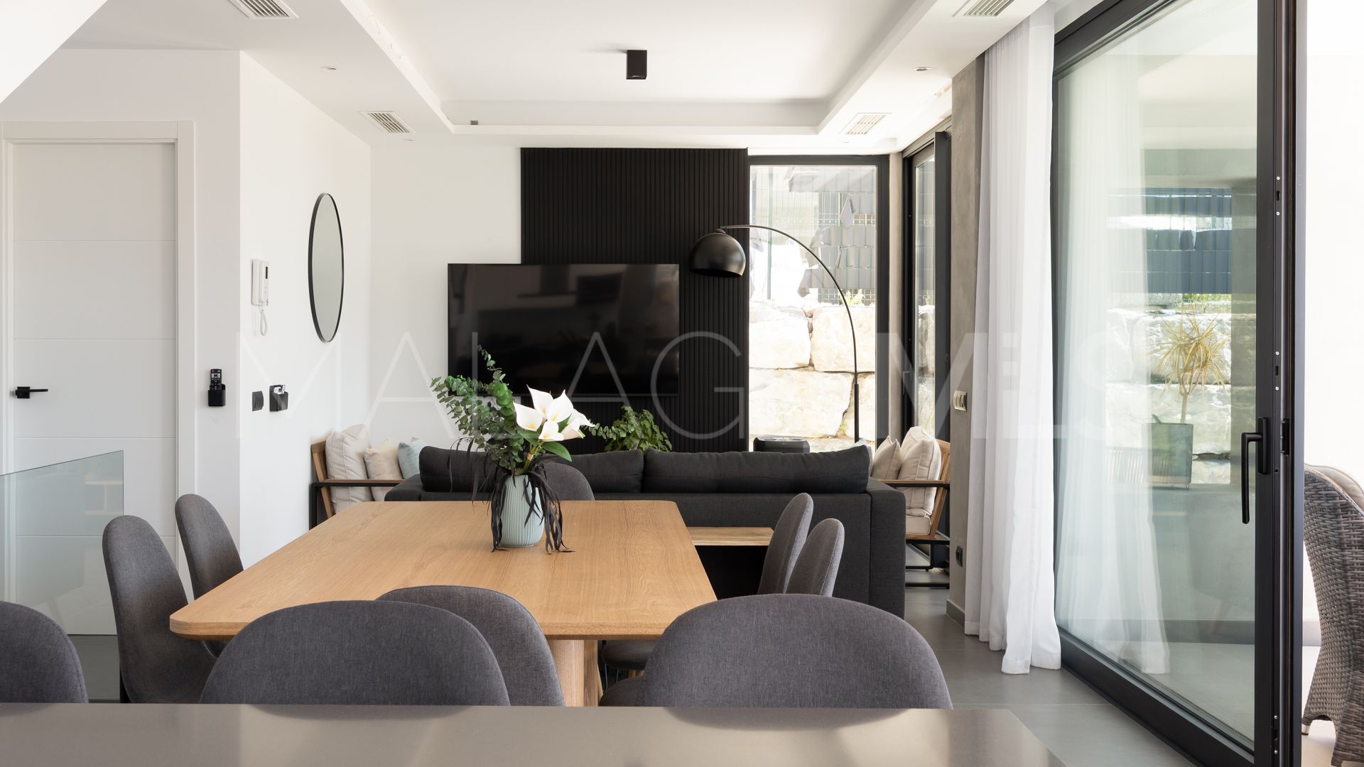 Villa for sale in Valle Romano