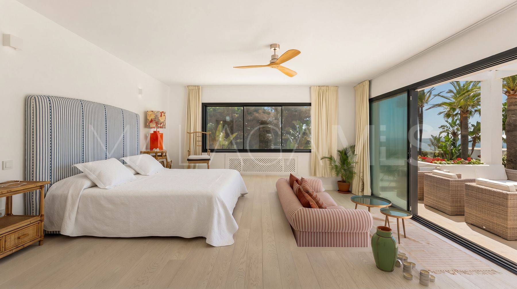 9 bedrooms villa in Guadalmina Baja for sale