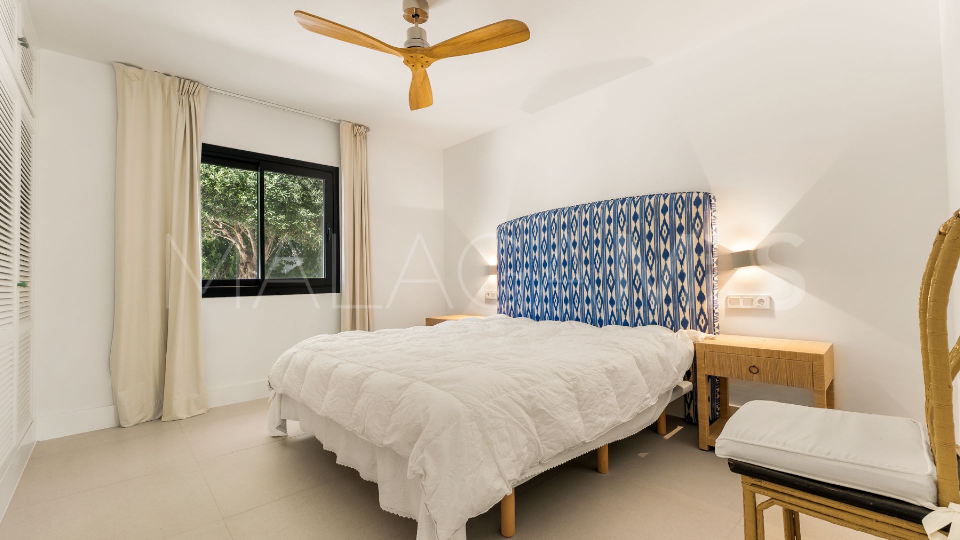 9 bedrooms villa in Guadalmina Baja for sale