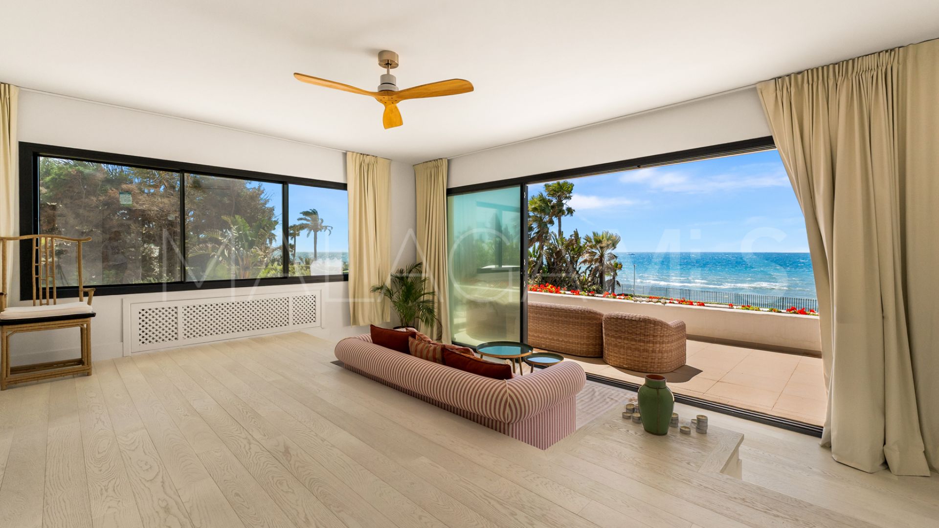 9 bedrooms villa in Guadalmina Baja for sale