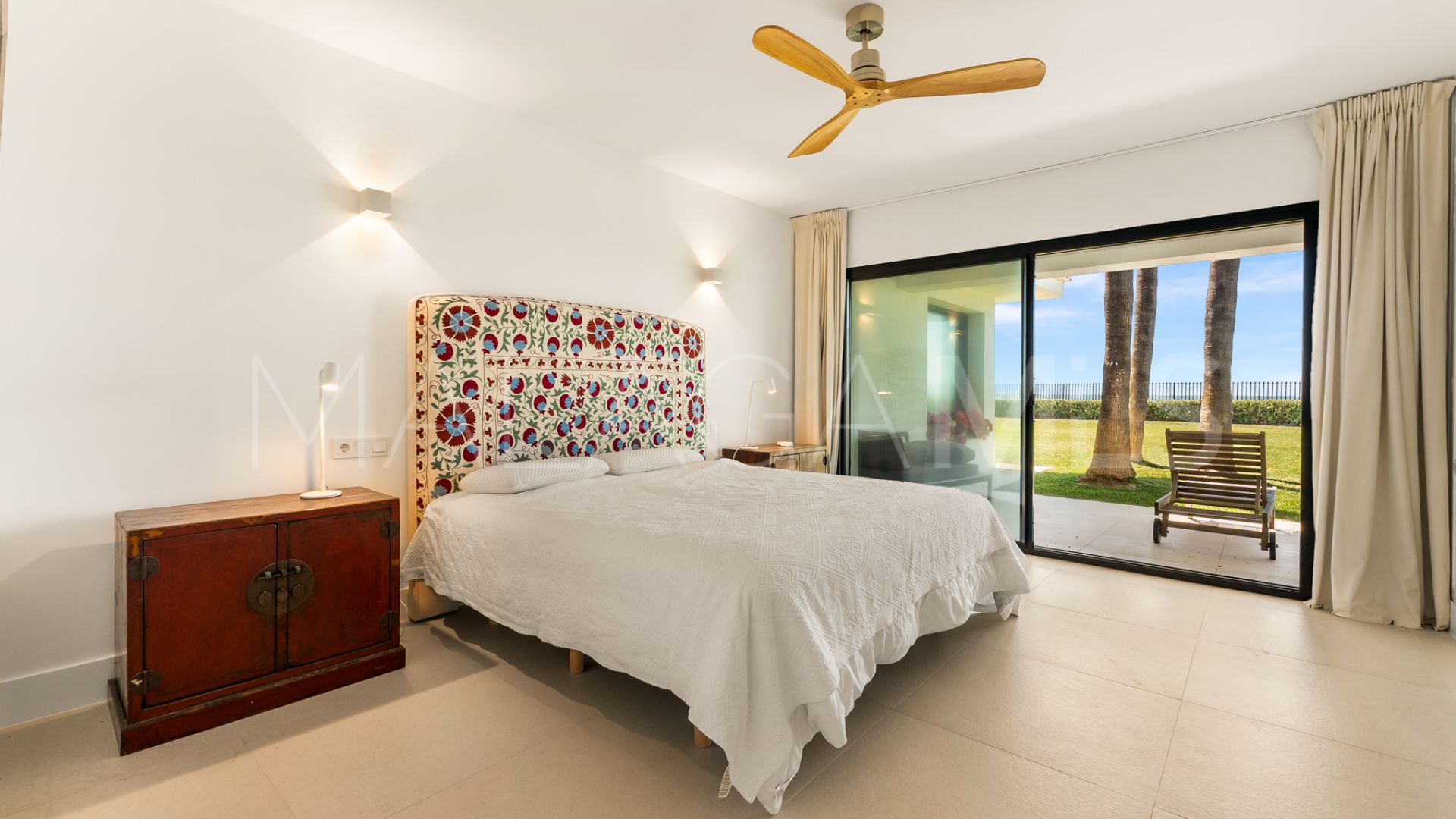 9 bedrooms villa in Guadalmina Baja for sale