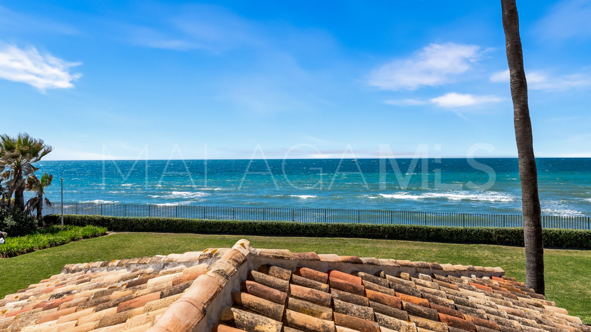 9 bedrooms villa in Guadalmina Baja for sale