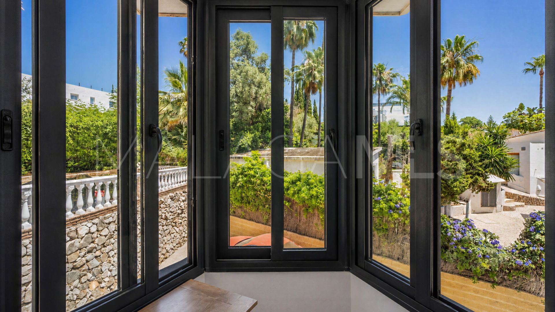 Villa for sale in El Rosario