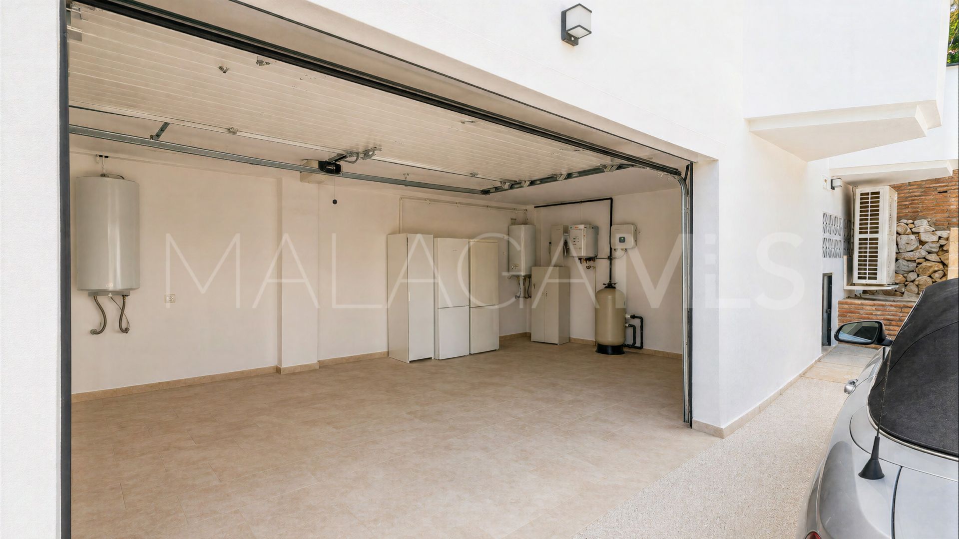 Villa for sale in El Rosario