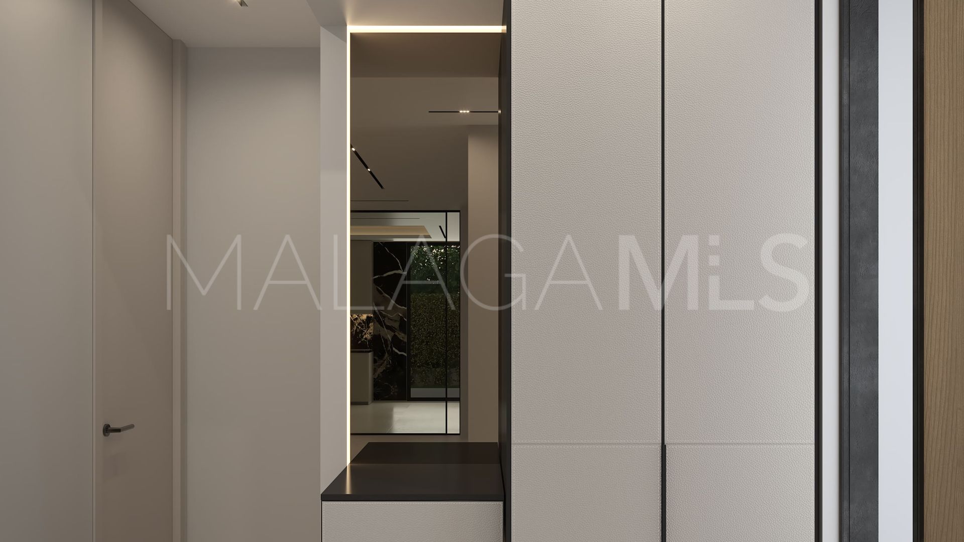 Buy villa de 4 bedrooms in Bel Air