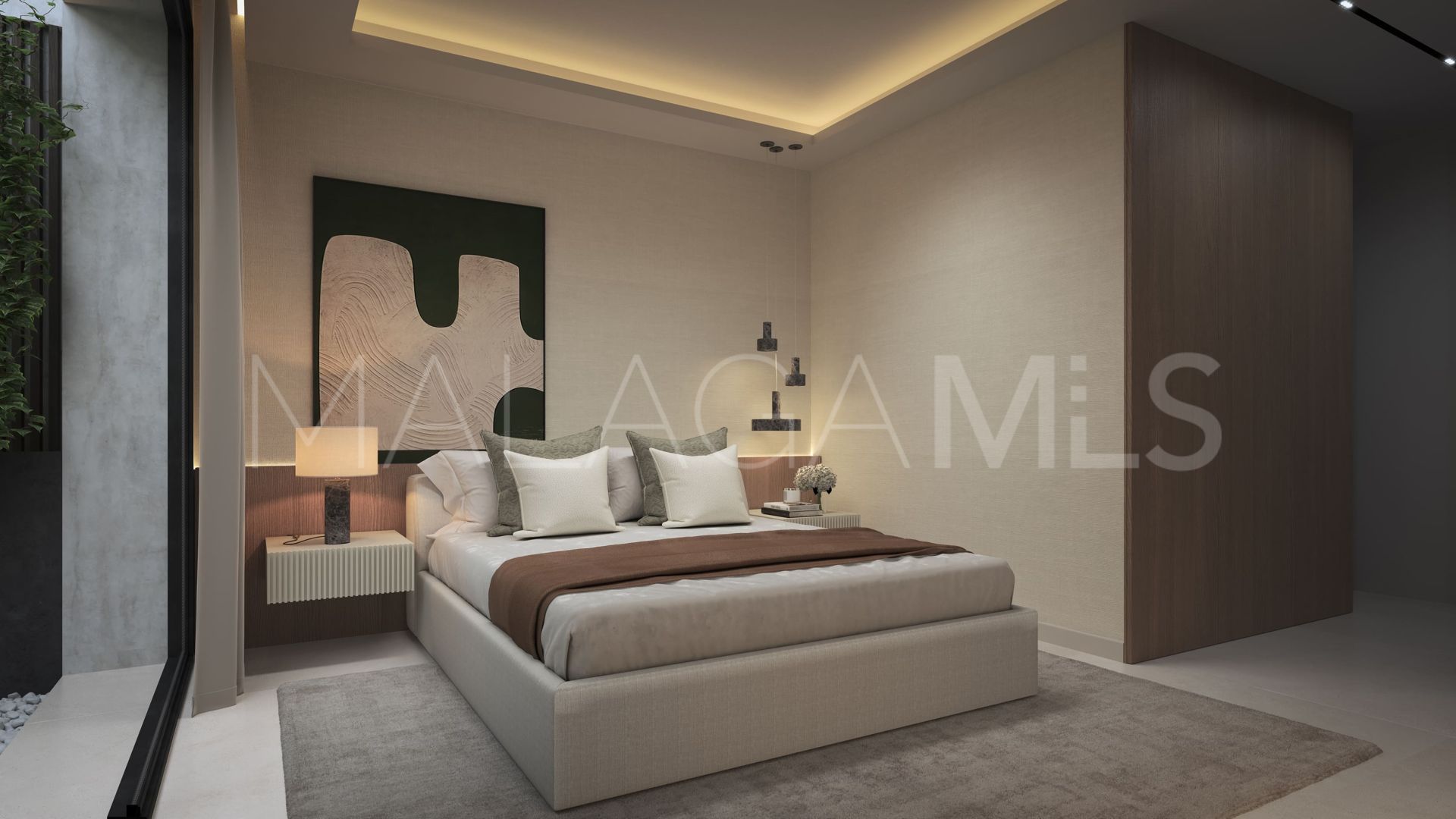 Buy villa de 4 bedrooms in Bel Air