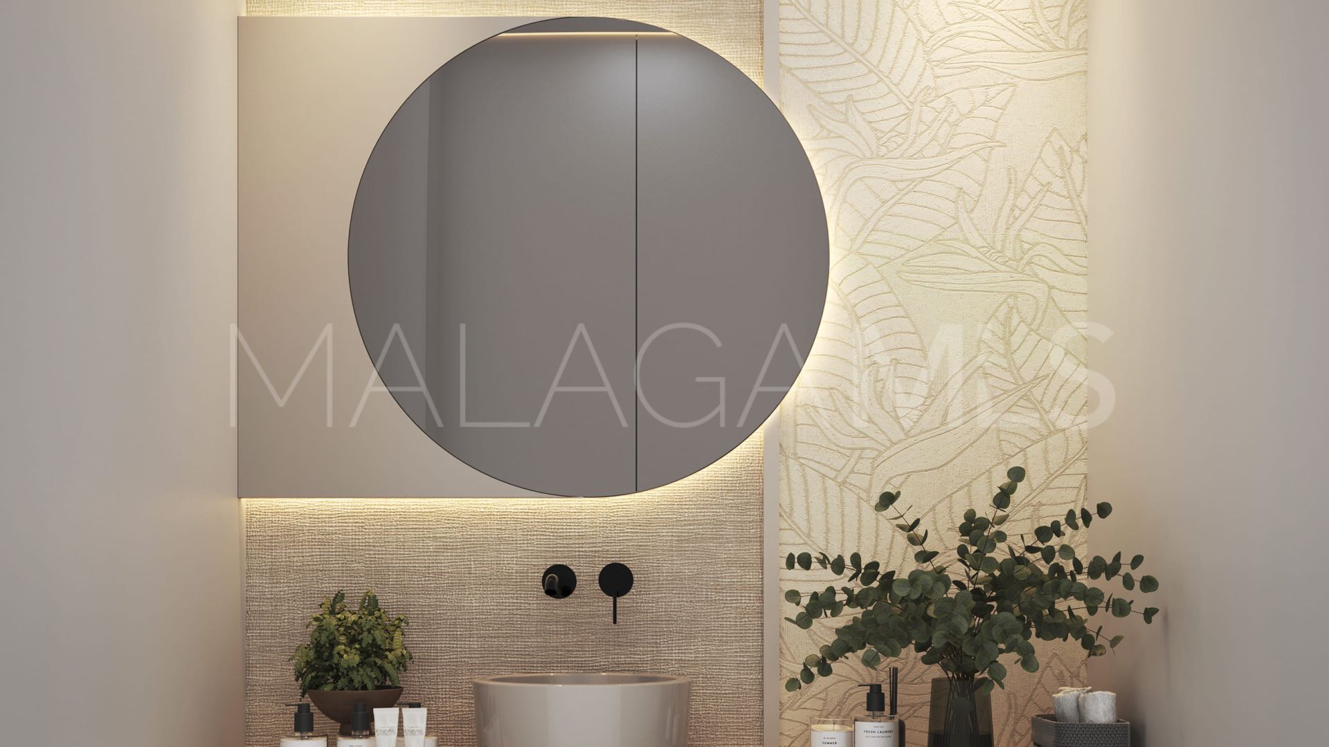 Buy villa de 4 bedrooms in Bel Air