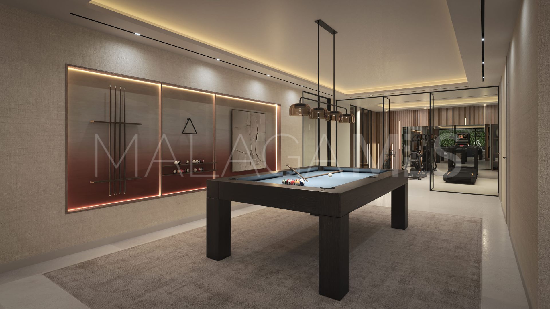 Buy villa de 4 bedrooms in Bel Air