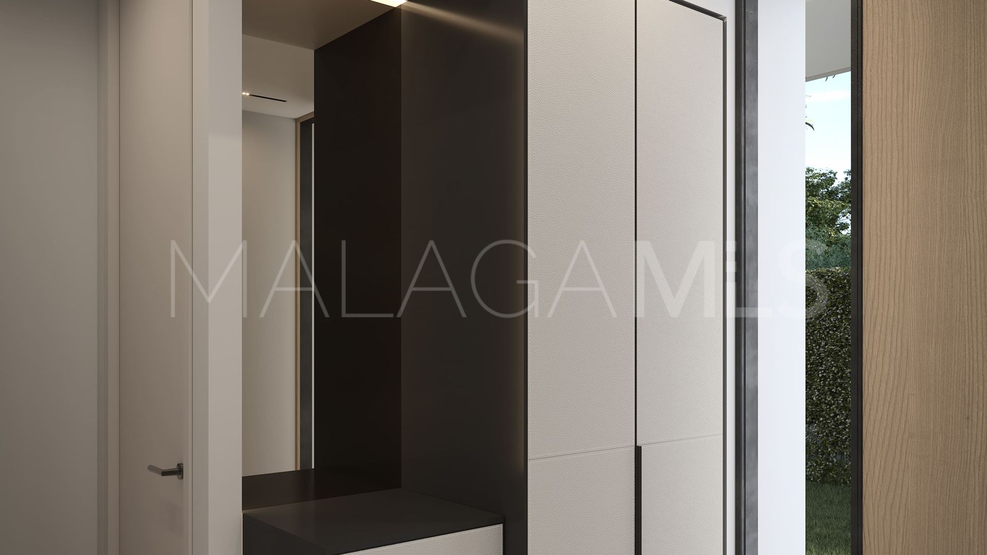 Buy villa de 4 bedrooms in Bel Air