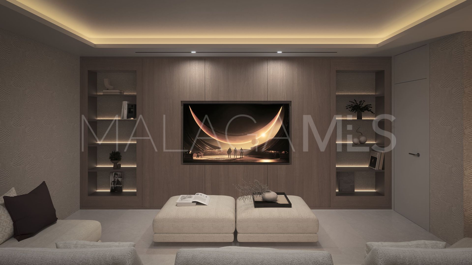 Buy villa de 4 bedrooms in Bel Air