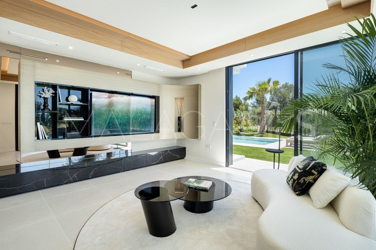 Villa for sale in Rio Real