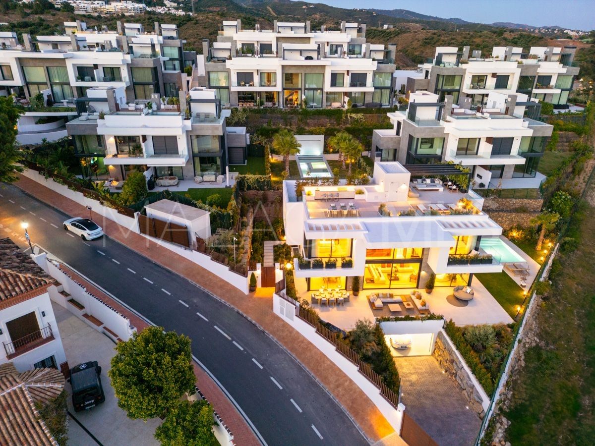 Villa for sale in Rio Real