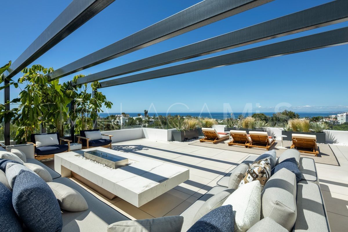 Villa for sale in Rio Real