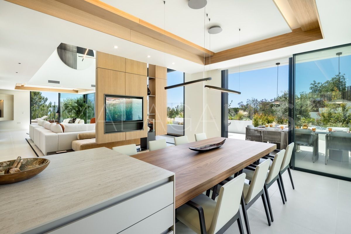 Villa for sale in Rio Real