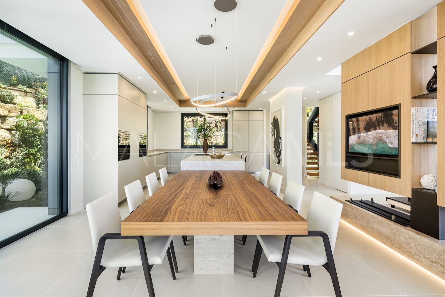 Villa for sale in Rio Real