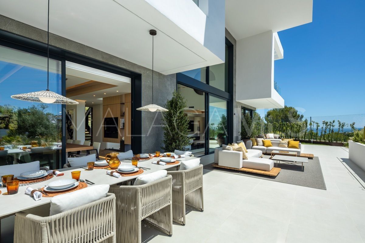 Villa for sale in Rio Real