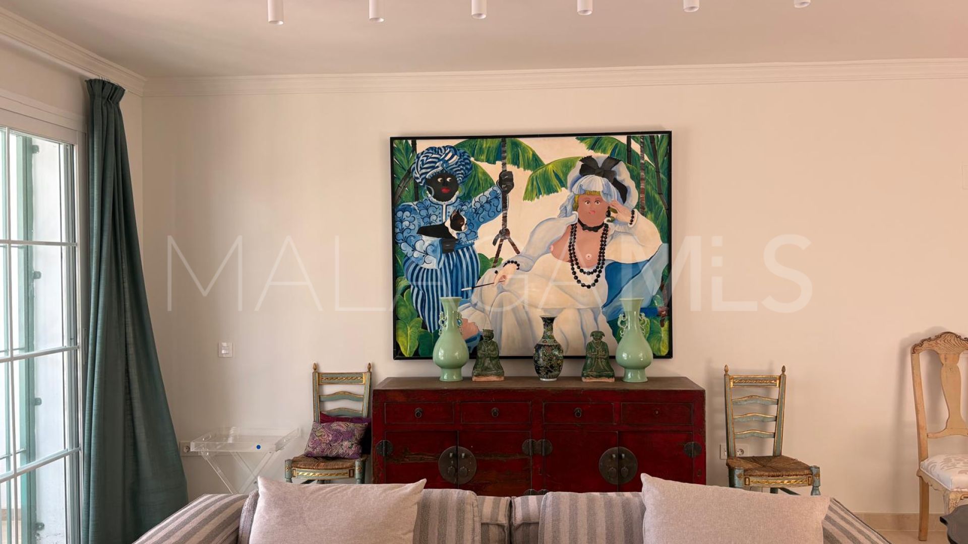 Maison de ville for sale in Nueva Atalaya