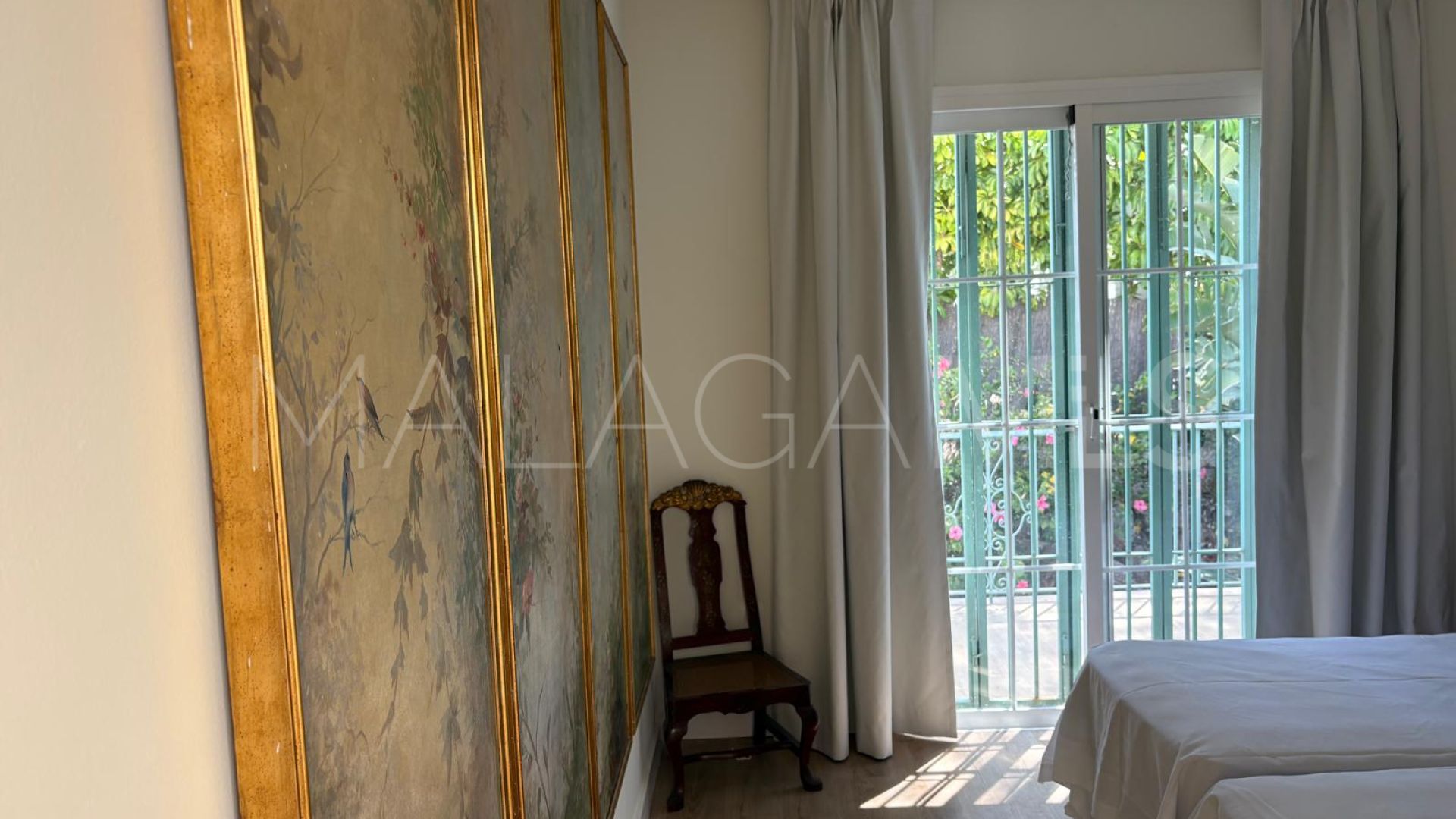 Maison de ville for sale in Nueva Atalaya