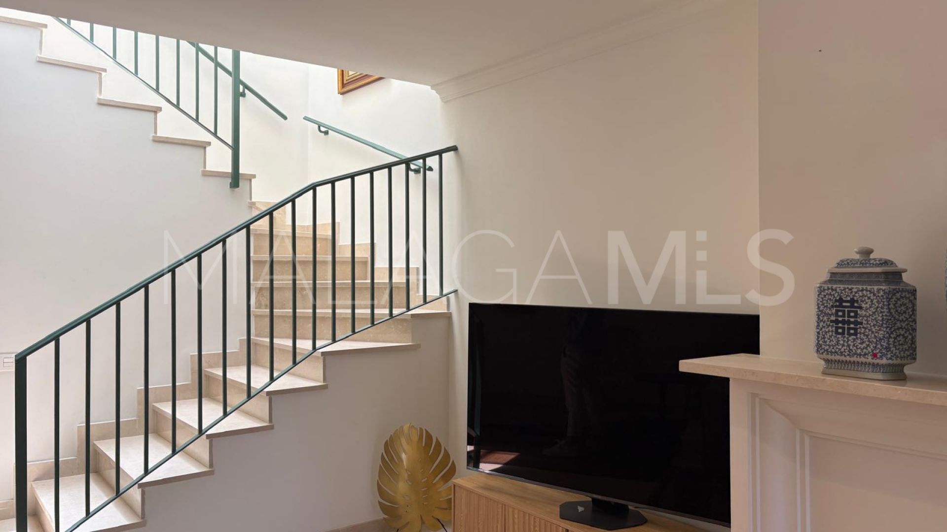 Maison de ville for sale in Nueva Atalaya
