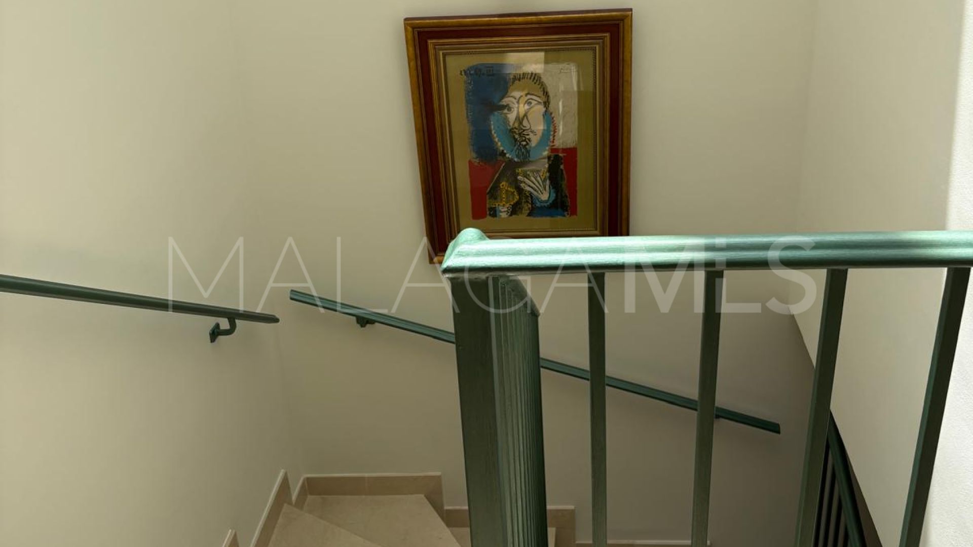 Maison de ville for sale in Nueva Atalaya