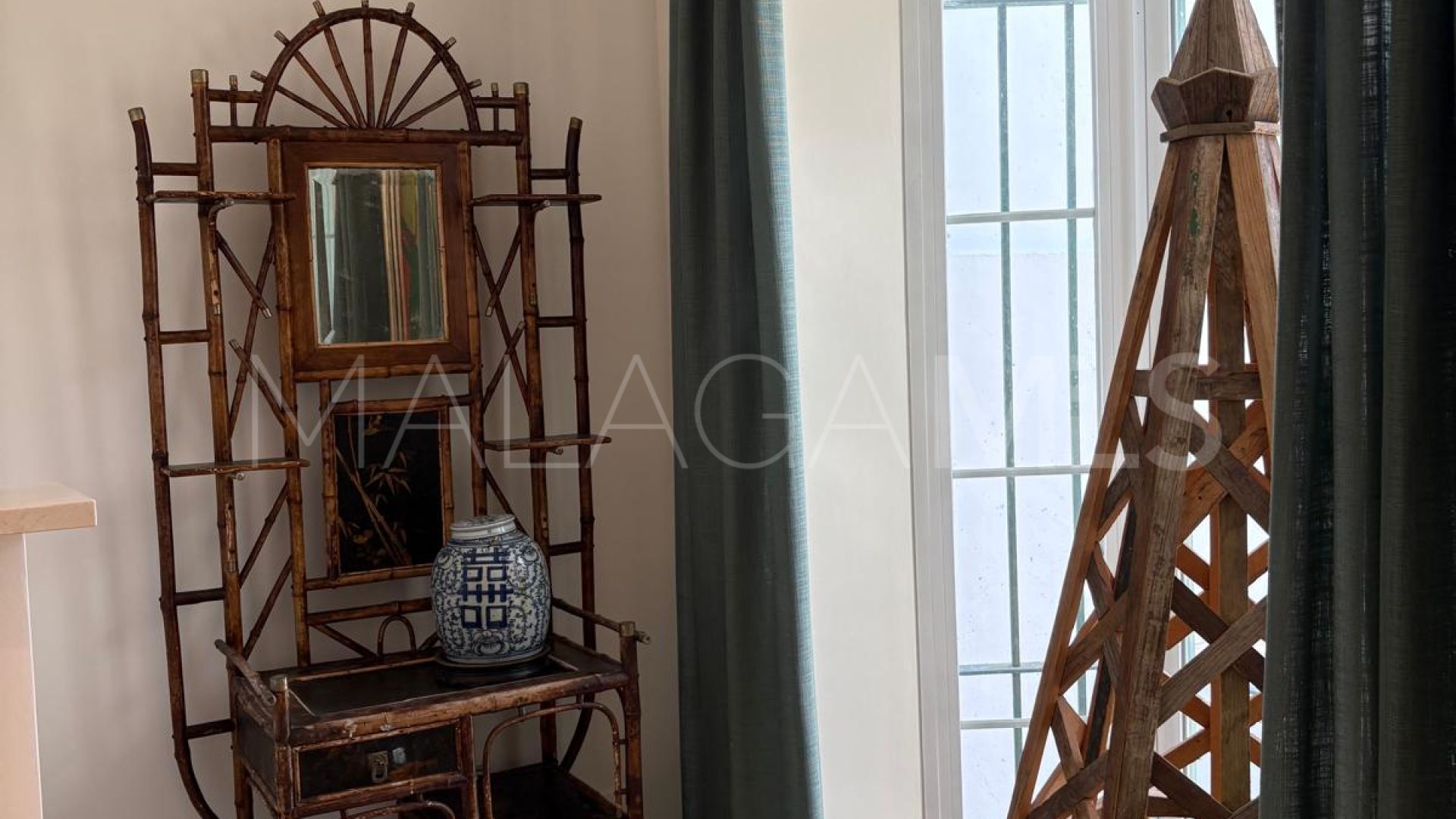 Maison de ville for sale in Nueva Atalaya